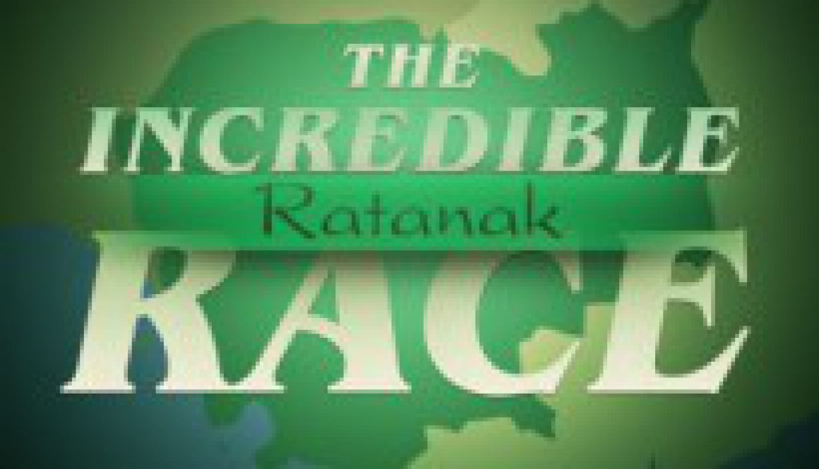 Incredible-Ratanak-Race