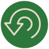 Green_Return_icon Green_Return_icon