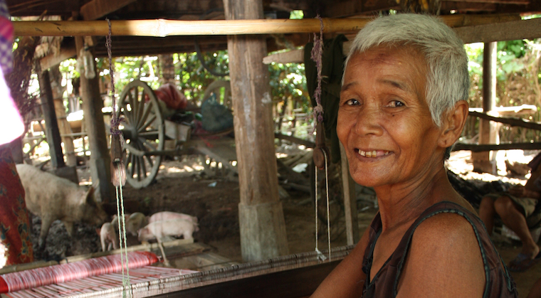 Visiting Cambodia