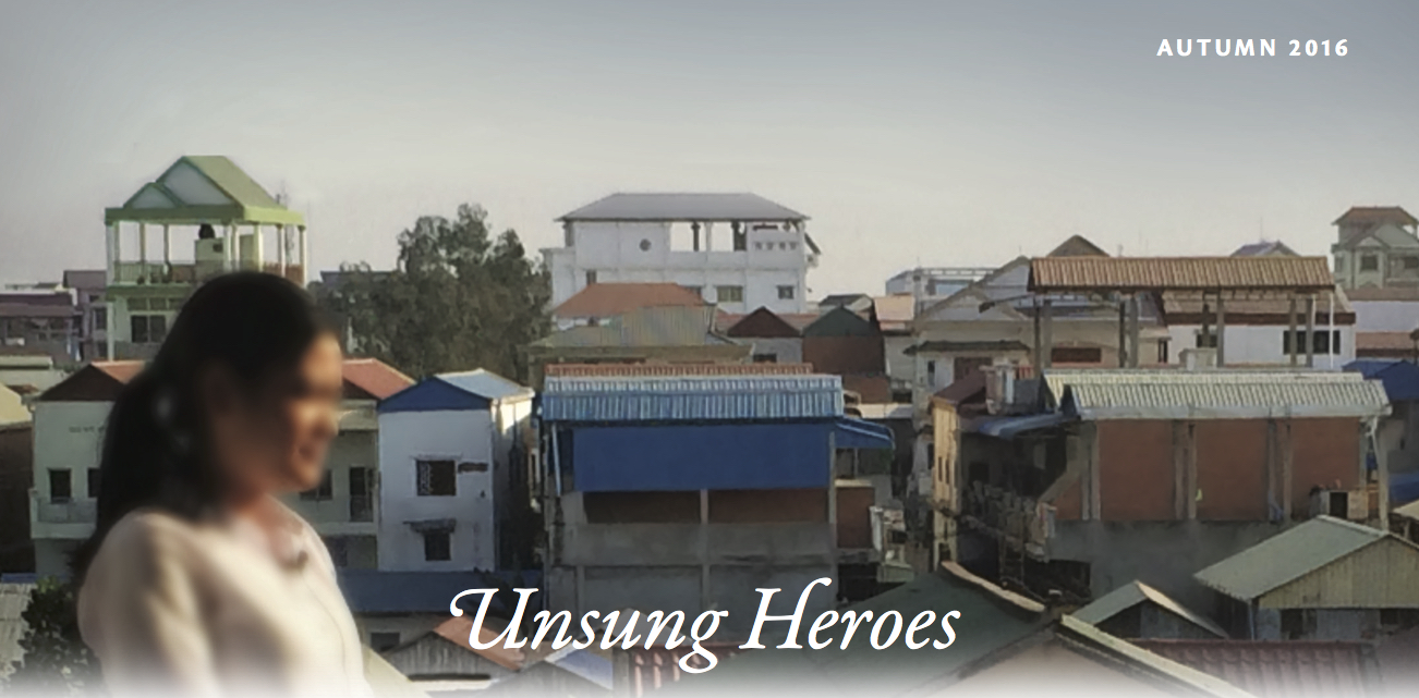 Unsung Heroes