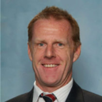 Australia National Office Director