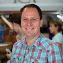 UK National Office Director